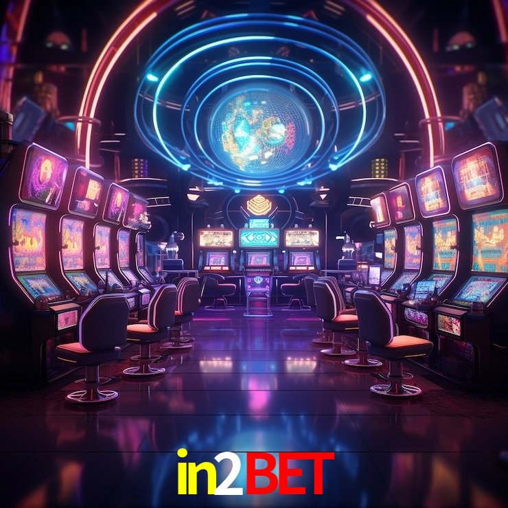 in2bet Aplicativo - in2bet visual 2