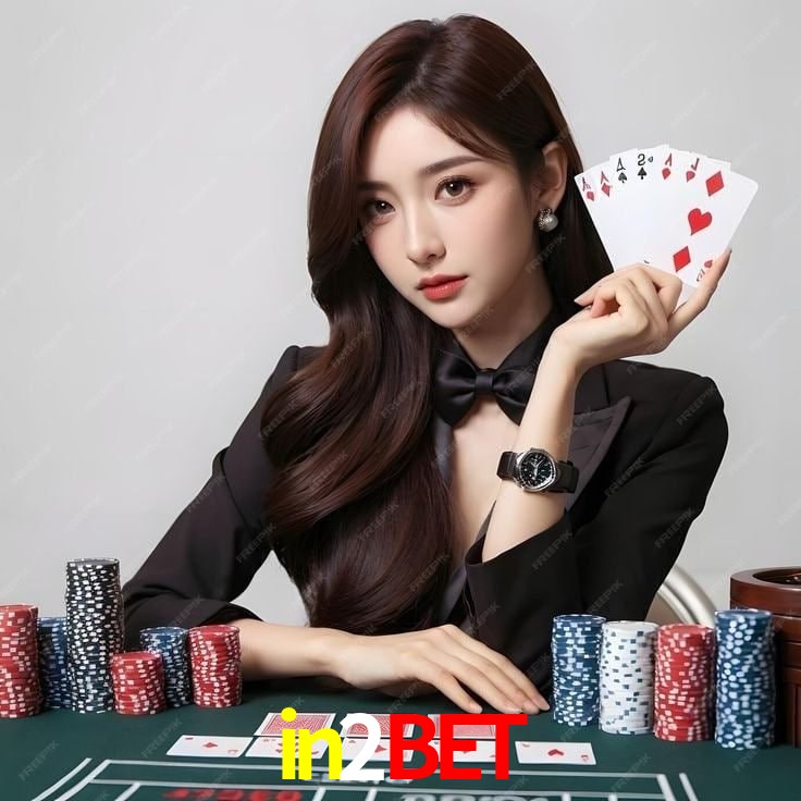 Cadastro Rápido in2bet
