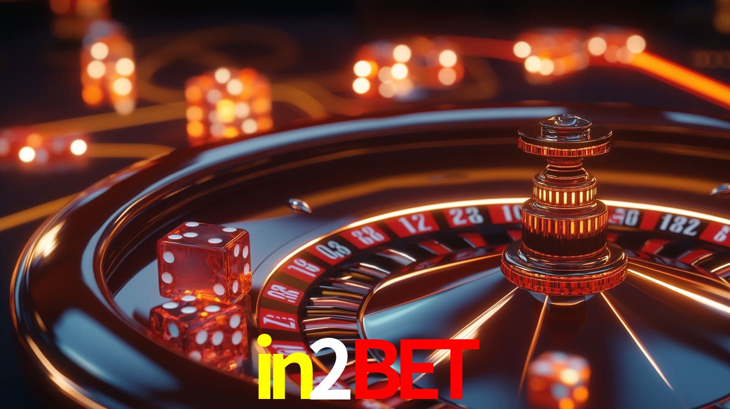 Roulette Table in2bet