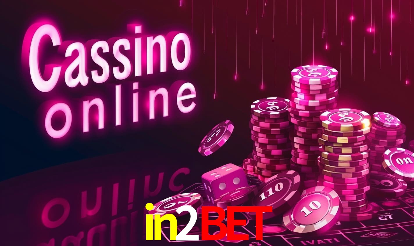 Descubra a Essência do in2bet: Nossa História e Compromissos