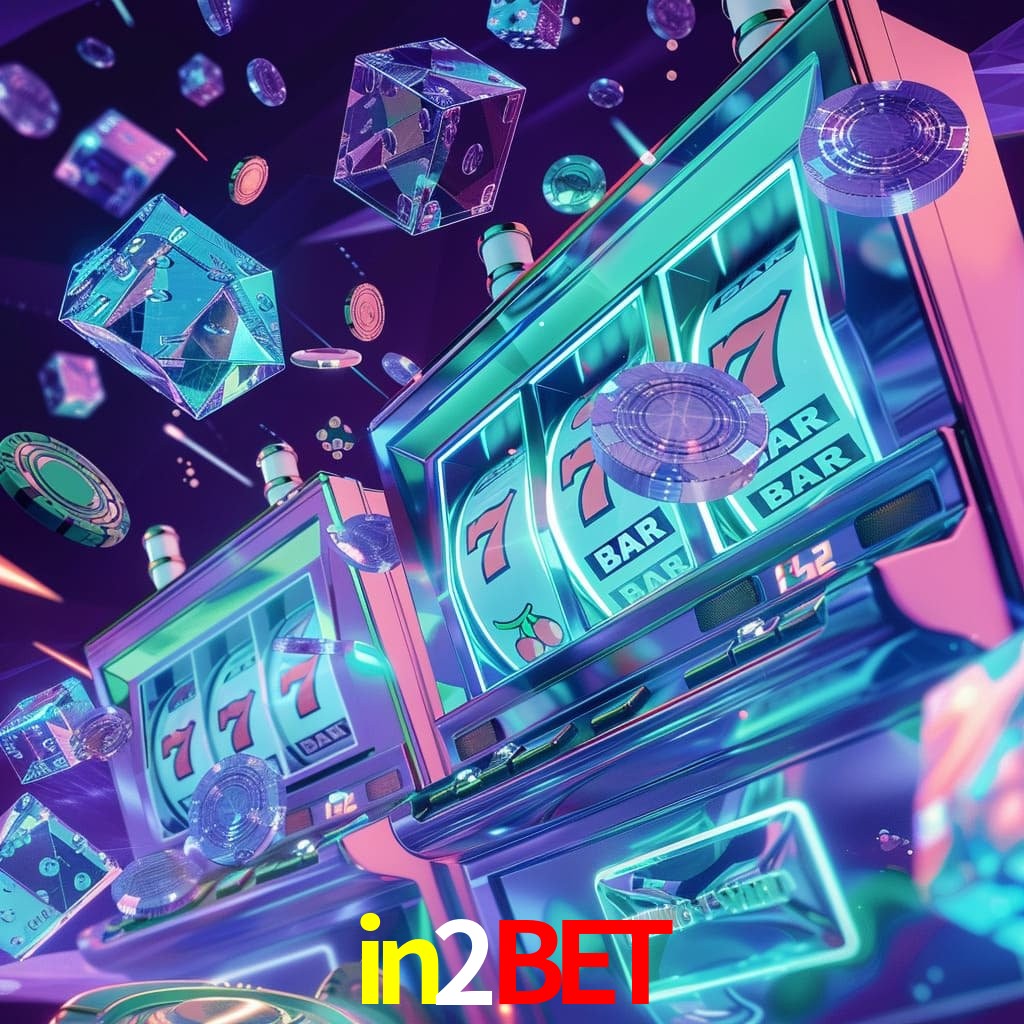 A Emoção da Loteria na in2bet: Uma Chance de Mudança de Vida