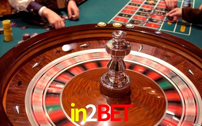 Interface Premium in2bet