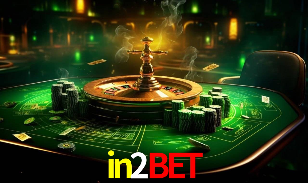 Desvendando o Mundo dos Jogos Virtuais na in2bet
