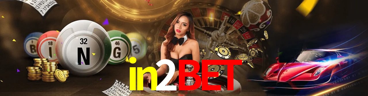 Promoções Sazonais in2bet