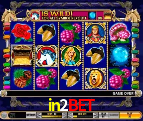 Desvendando o Mundo dos Jogos Virtuais na in2bet
