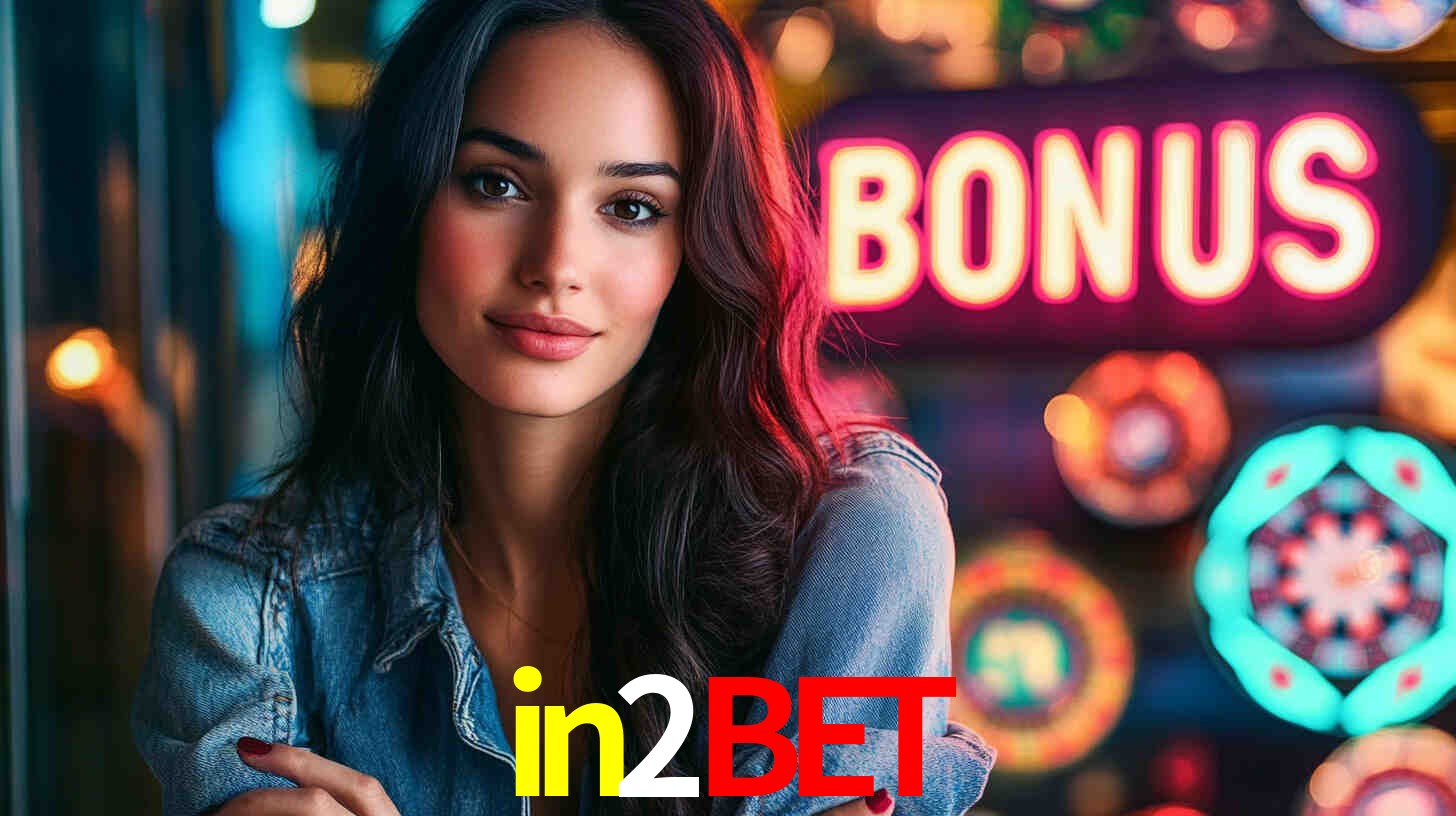 in2bet: Seu Cassino Premiado com Pagamentos Rápidos