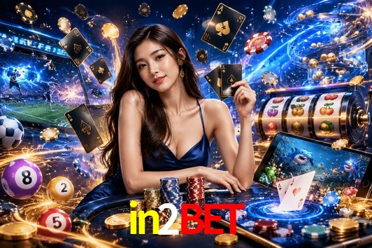2FA Security in2bet