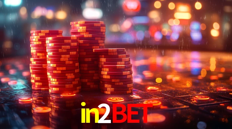 Experimente o Login Seguro Premium no in2bet