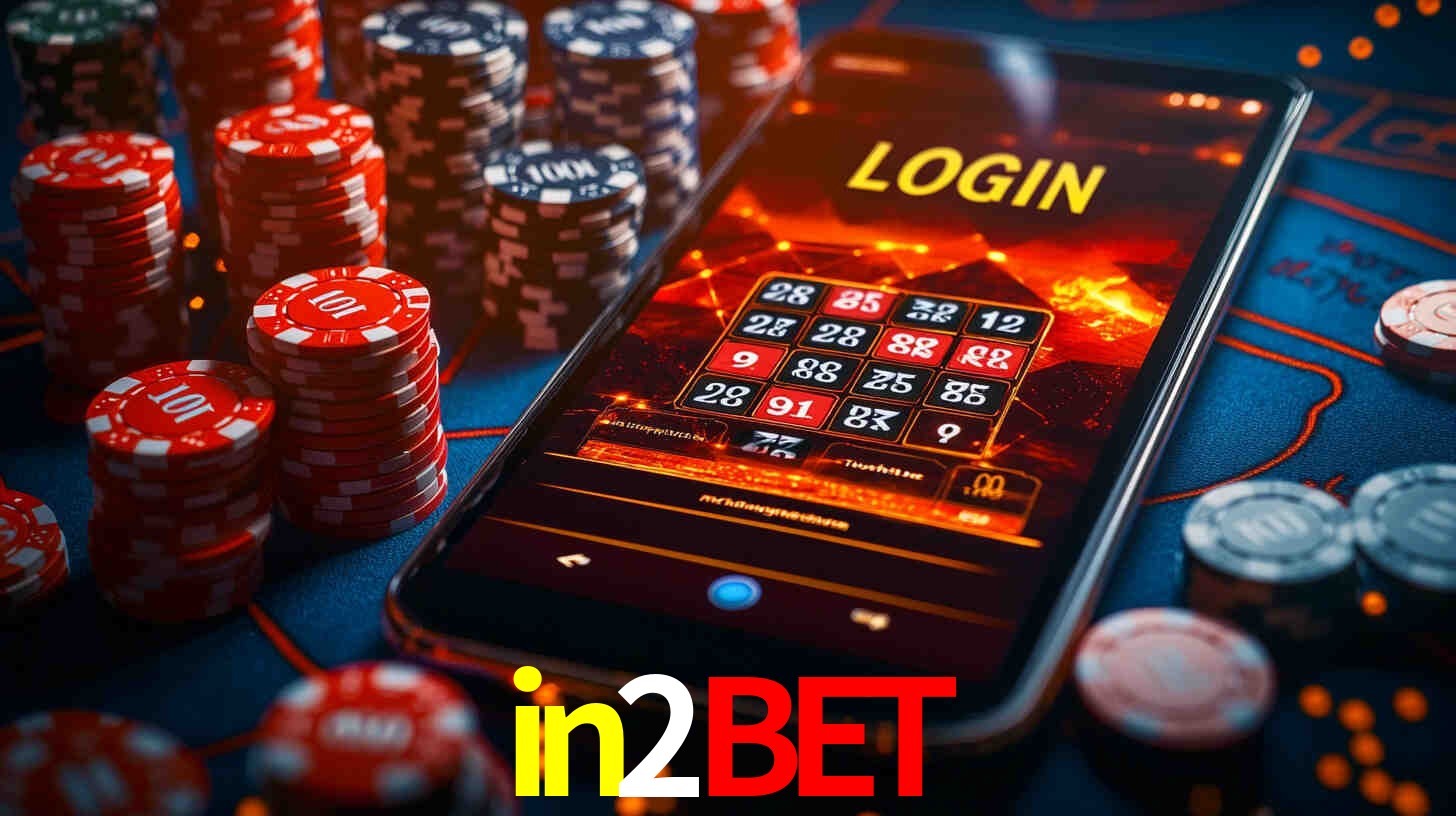 in2bet: Jogue Crash e Experimente Alta Recompensa Instantânea