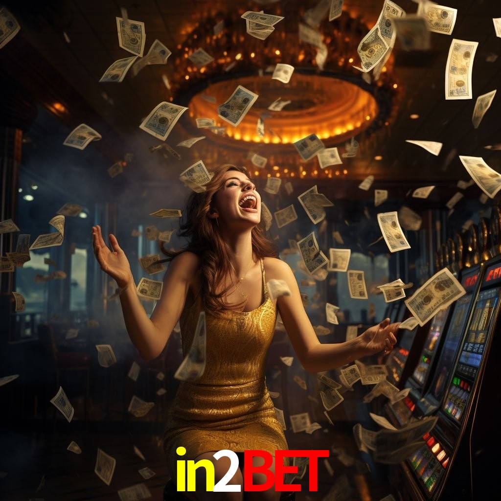 VIP Casino in2bet