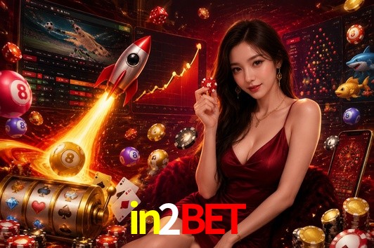 Exclusive Offers in2bet
