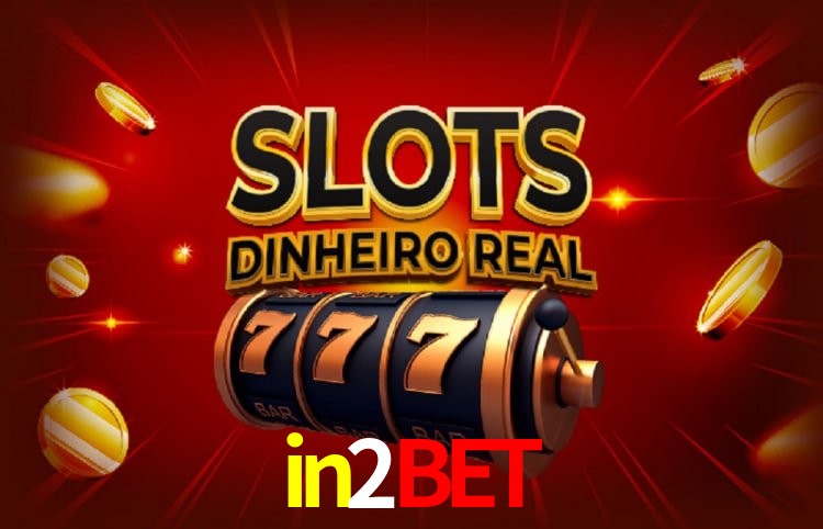 Design Responsivo in2bet
